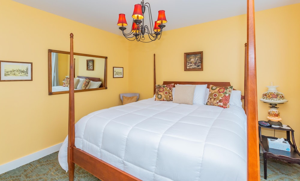 Historic Hotel Broadalbin - photo 44