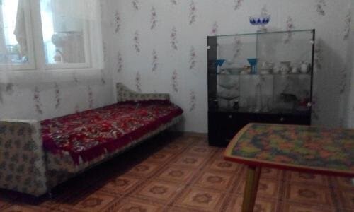 Na Oktjabr’skoj 36 — carbon neutral stay, Kabardinka