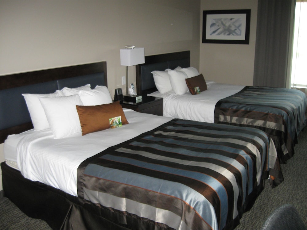 Wingate by Wyndham Fargo - photo 10