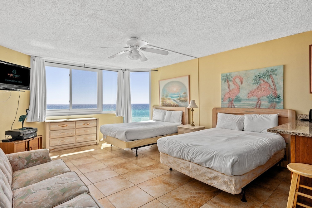 Top of The Gulf Resort by FunQuest VR - photo 14