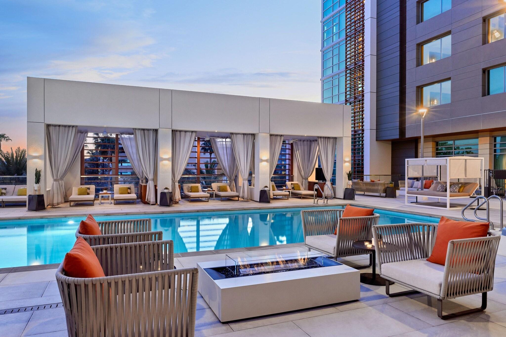 JW Marriott Anaheim Resort - photo 16