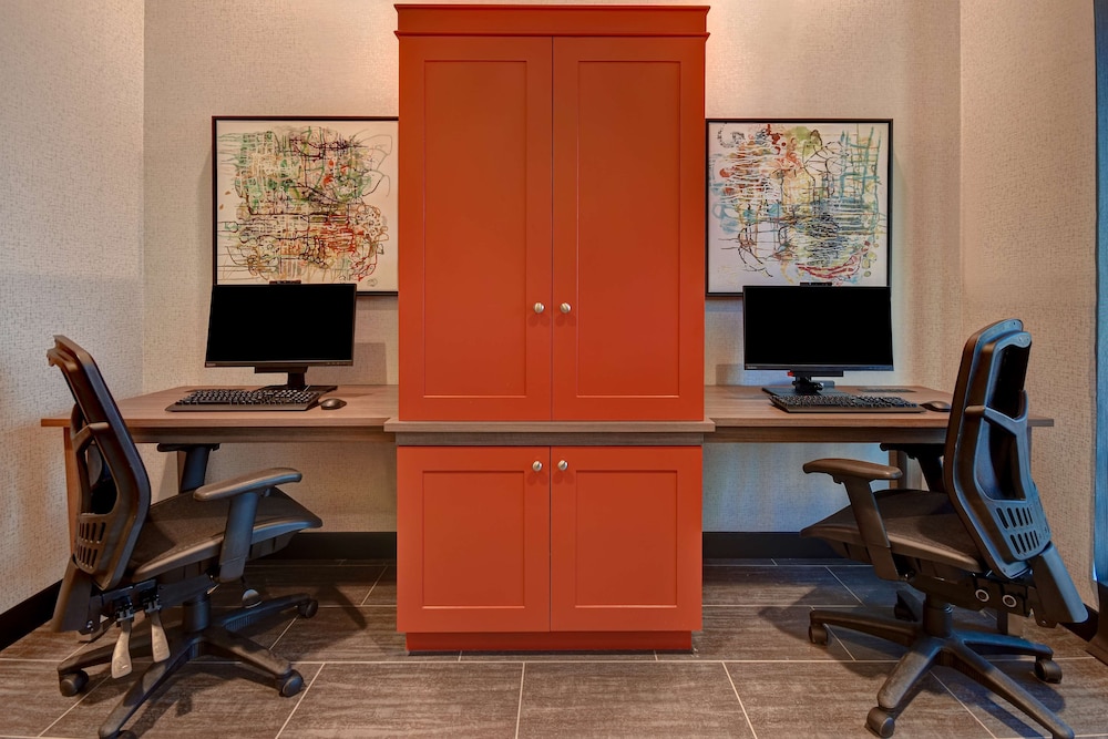 Home2 Suites by Hilton Kalamazoo Downtown - photo 3