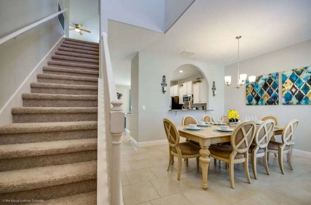 Ultimate 6 Bedroom 5 Bathroom Solterra Resort Home - photo 10