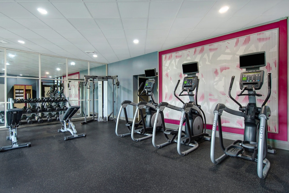 Crowne Plaza Auburn Hills by IHG - photo 38
