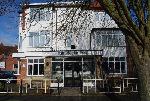 The Saxby Hotel in Skegness, United Kingdom