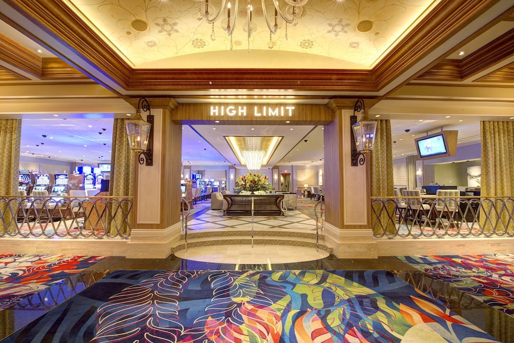 Beau Rivage - photo 30
