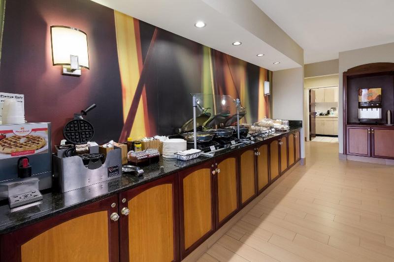 SpringHill Suites by Marriott Pittsburgh Washington - photo 75