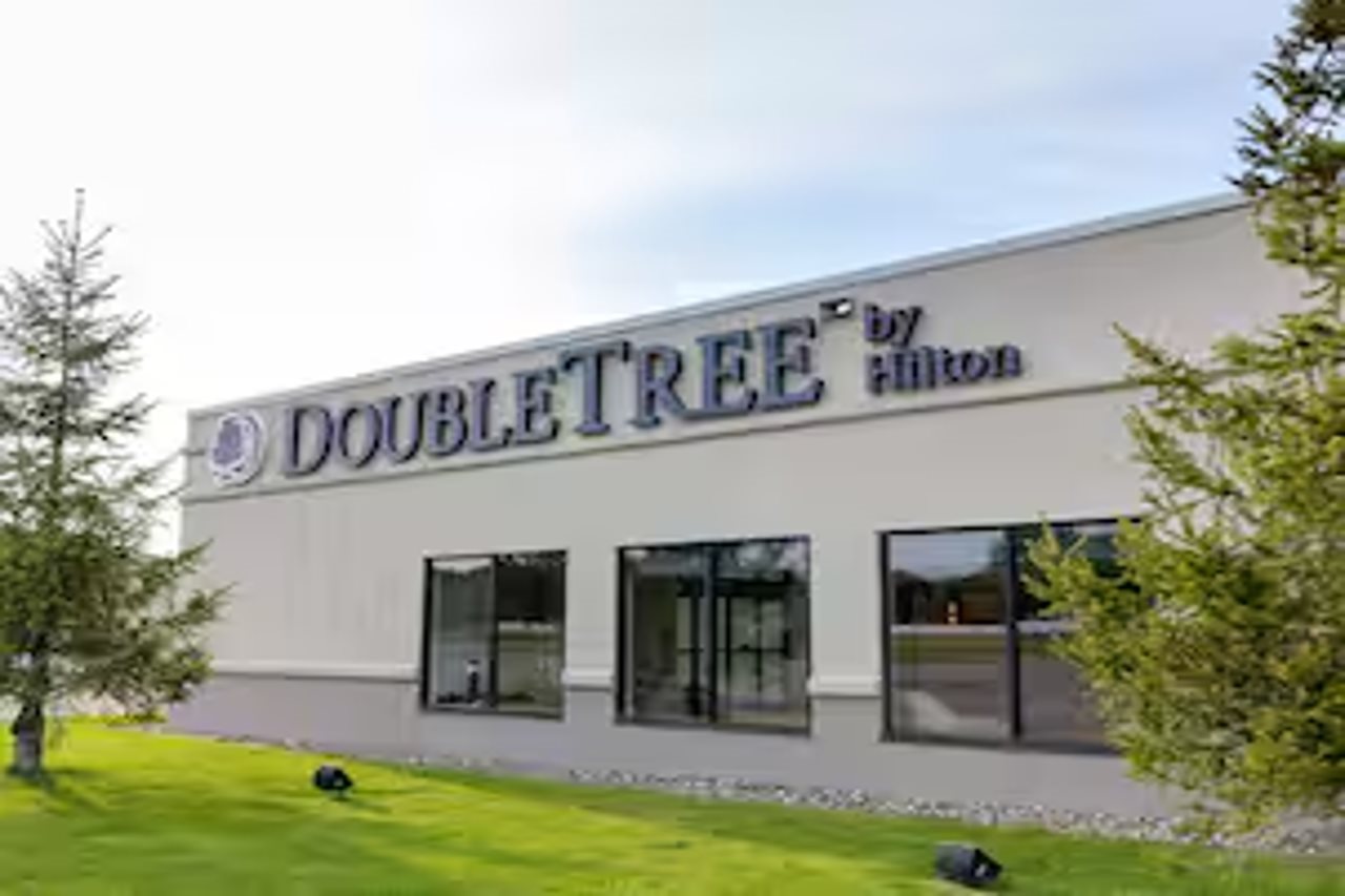 DoubleTree by Hilton Austin MN in Austin, United States