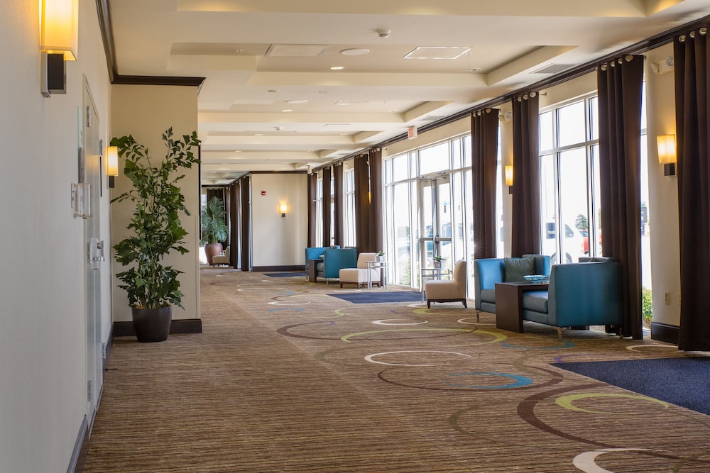 Holiday Inn Bloomington Airport by IHG - photo 60
