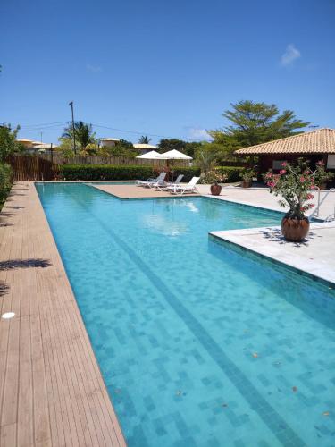 Quinta das Lagoas Residence — 4-Star Luxury Hotel in Camacari, Brasil