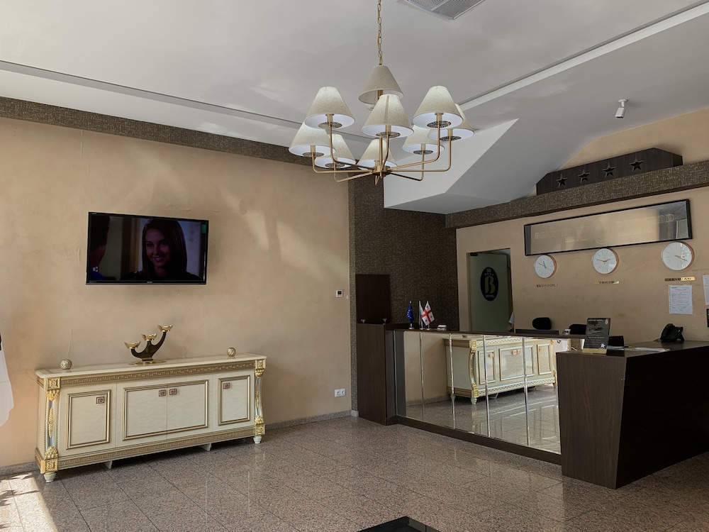 Betlem Hotel — Tbilisi — photo 4