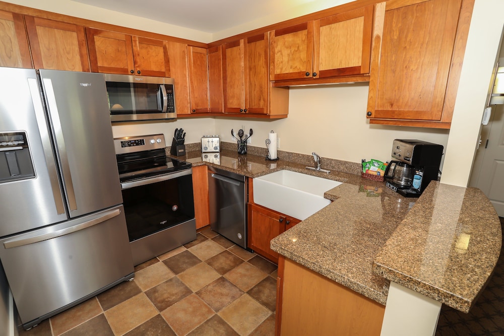 Jackson Gore Village A Vail Resorts Property - photo 38