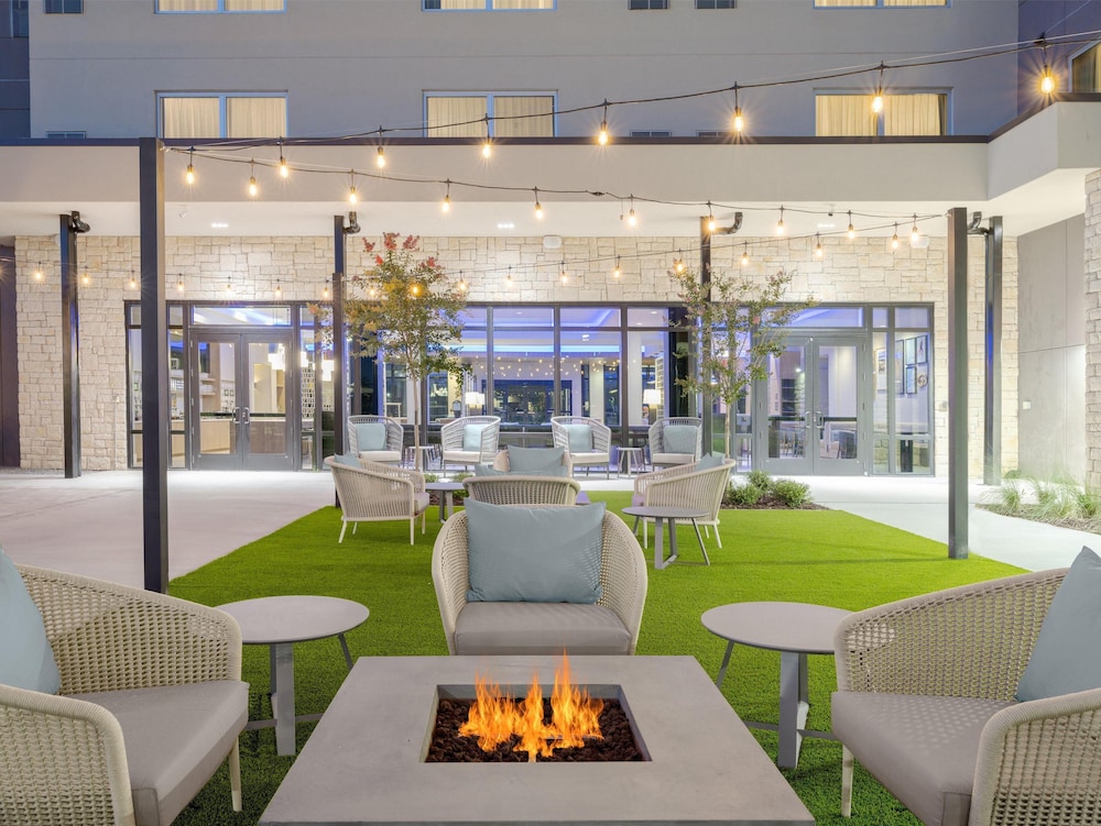 Homewood Suites By Hilton Viera Melbourne — Melbourne