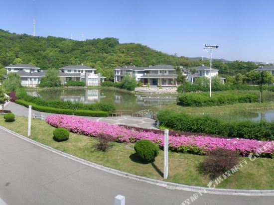 Yujia'ao Hotel — hotel in Daishan