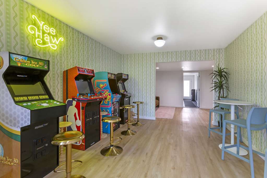 The Kennedy Hotel Tucson Surestay Collection By Best Western - photo 34