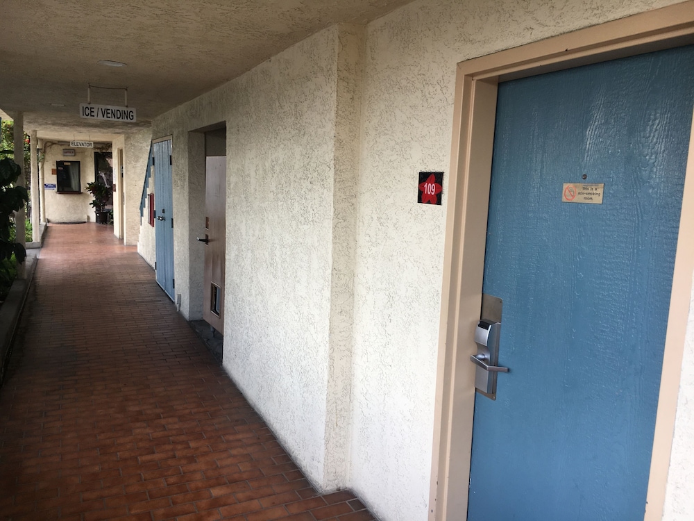 Bellflower Travel Inn - photo 48