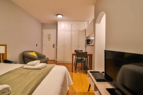 BHomy Germain — 4-Star Luxury Hotel in Sao Paulo, Brasil