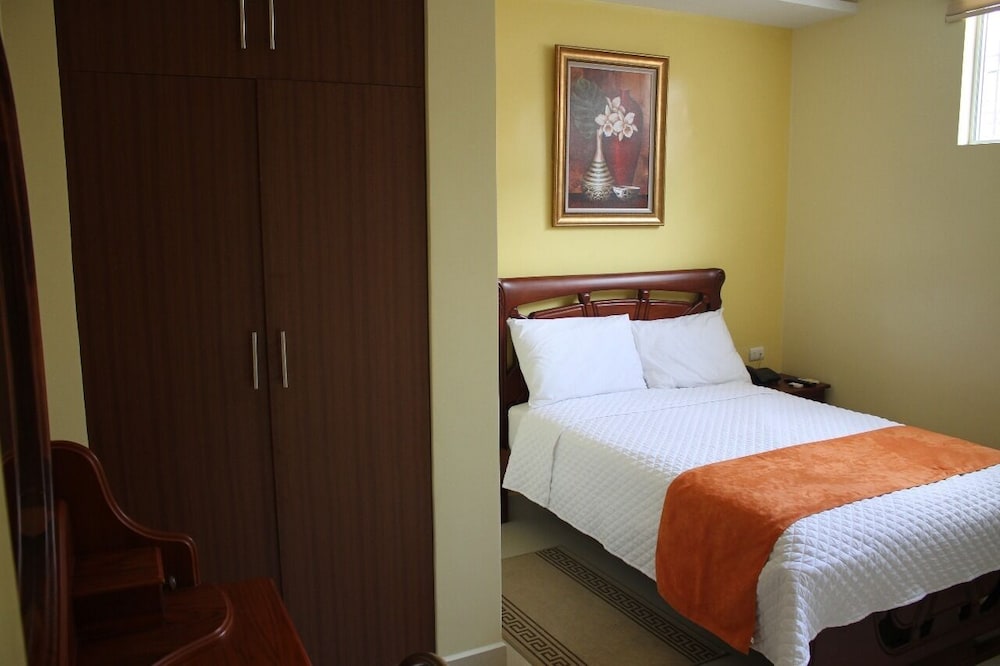 Hotel Cayapas Esmeraldas — Esmeraldas — photo 4