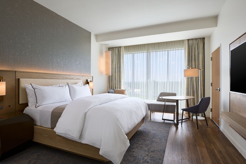The Westin Raleigh Durham Airport - photo 15