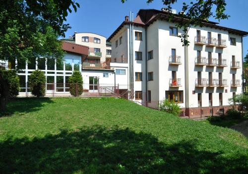 OSW Sportowiec in Krynica-Zdroj, Poland