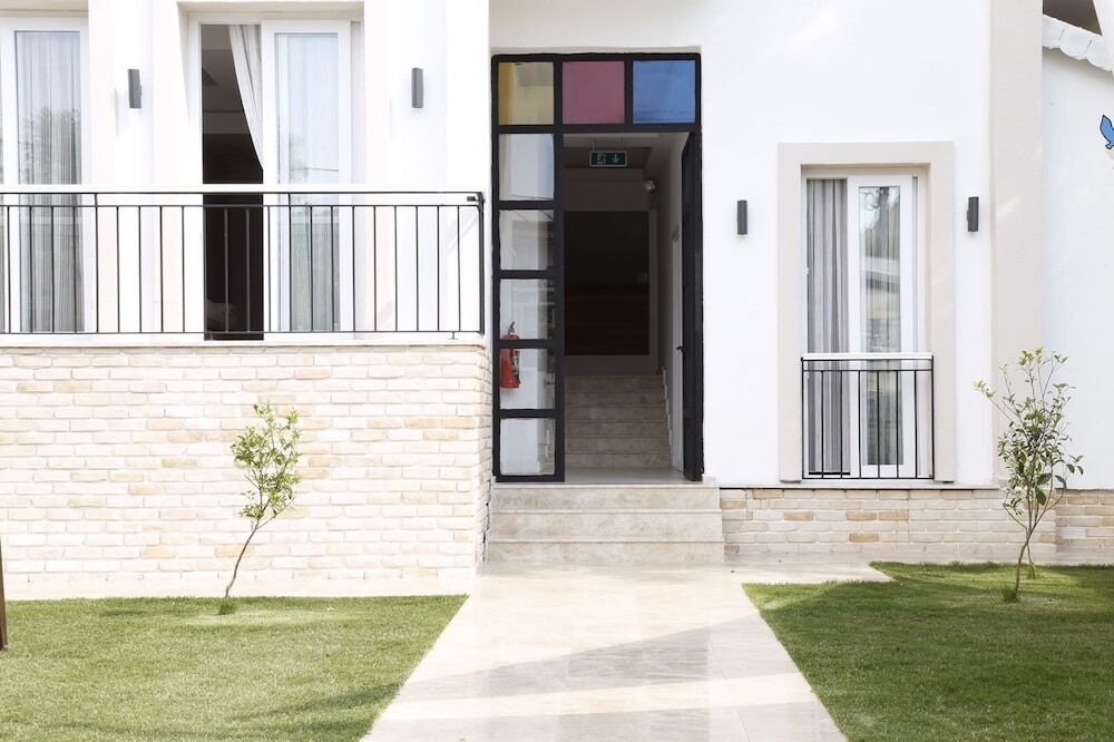 Babzen Butik Otel - last minute hotel in Fethiye