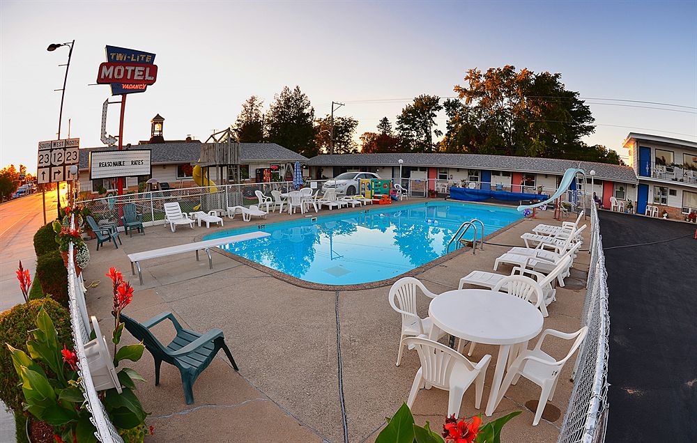 Twi Lite Motel - photo 19