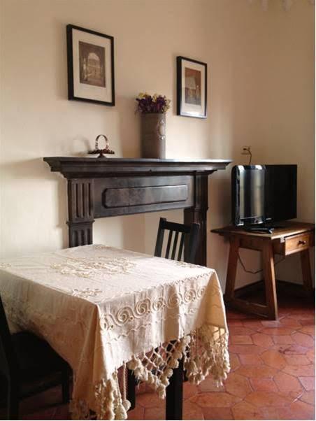 Carmen de Santa Ines - last minute hotel in Granada