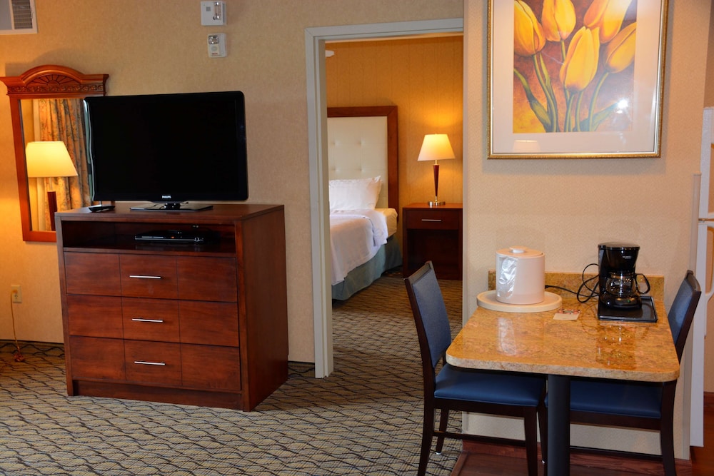 Homewood Suites by Hilton Brighton - photo 18