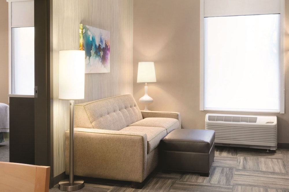 Home2 Suites by Hilton Billings - photo 11