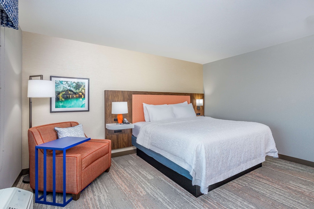 Hampton Inn by Hilton Bedford - photo 5