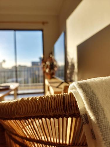 Villa Nordica 2 bedroom self catering apartment