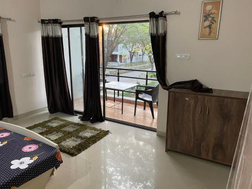 Samruddhi S1 homestay garden villa or S3 — 4-Star Luxury Hotel in Nagpur, India
