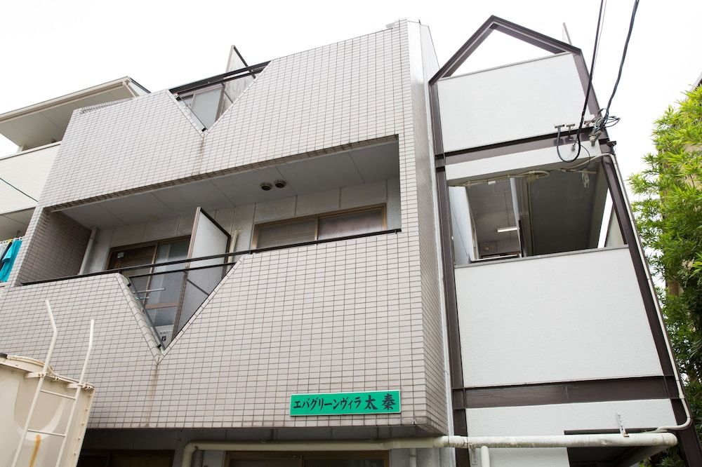 103 LJ Inn Uzumasa Free Wifi & Bicycle — 4-Star Luxury Hotel in Kyoto, Japan