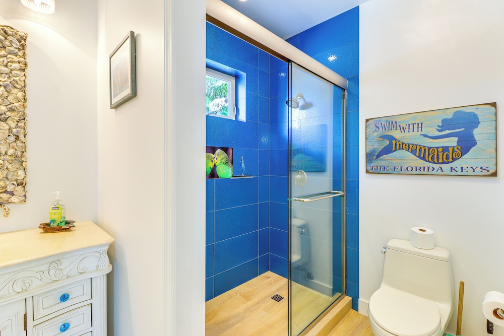 1 Mi to Dtwn: Oceanfront Gem w Resort Amenities - photo 25