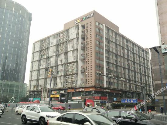 Chengdu Lilac Hotel Fei Cheng Branch — hotel in Chengdu