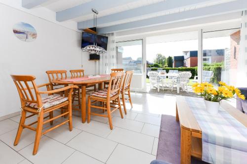 Ferienhaus Vera in Esens, Germany