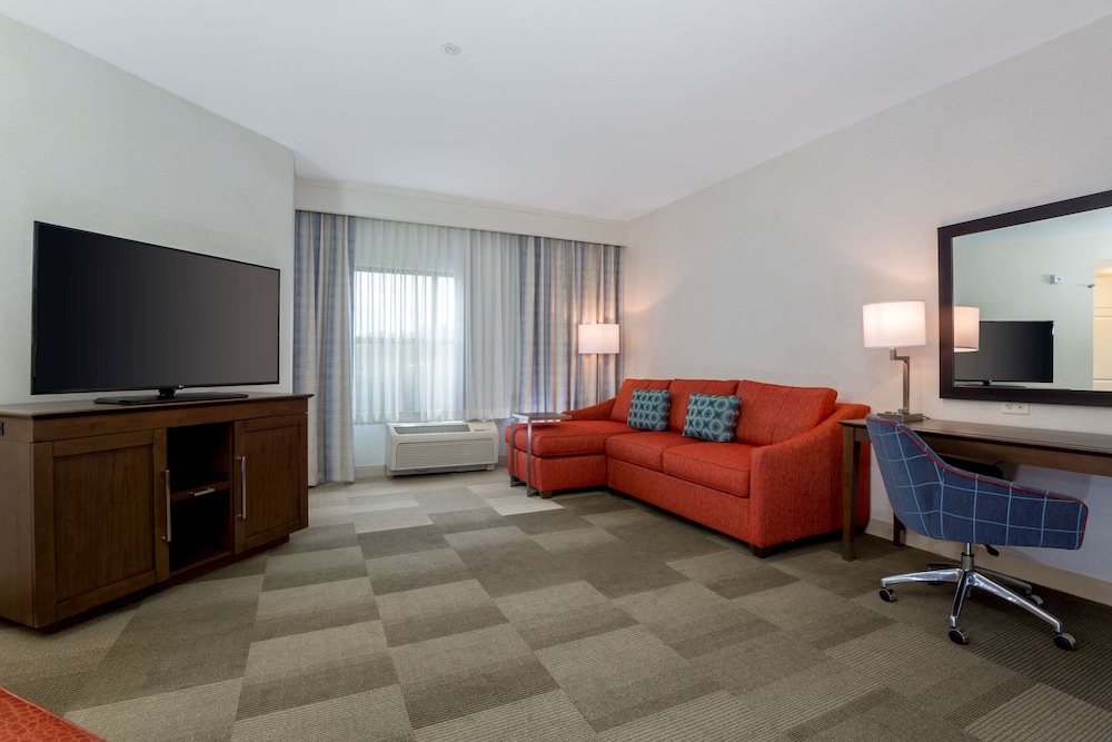 Hampton Inn & Suites San Diego Poway - photo 23