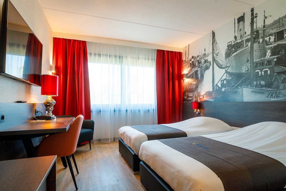 Bastion Hotel Dordrecht Papendrecht — hotel in Dordrecht