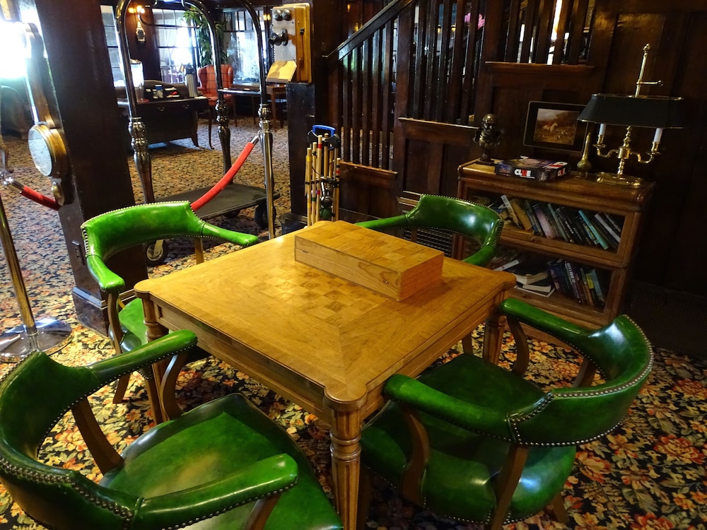 Glen Tavern Inn - photo 3