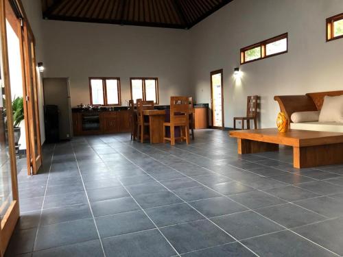 Villa Rosa East Bali — 4-Star Luxury Hotel in Amlapura, Indonesia