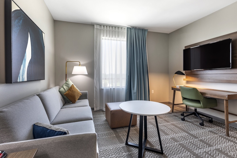 Staybridge Suites Dallas Grand Prairie by IHG - photo 7
