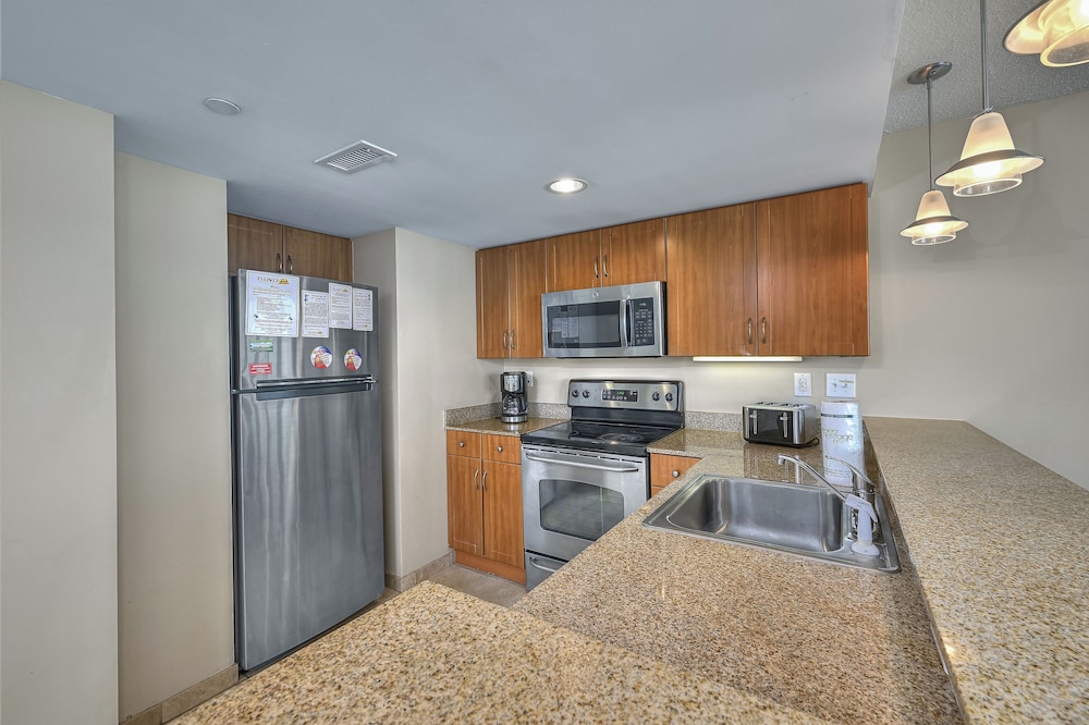 Units at Sandy Beach Resort by Elliott Beach Rentals - photo 18