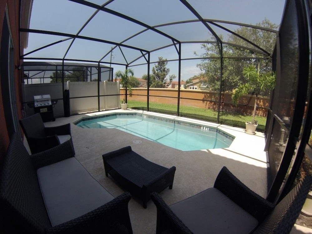 Aco63675 Bella Vida Resort 4 Bed 3 Baths Townhouse - photo 13