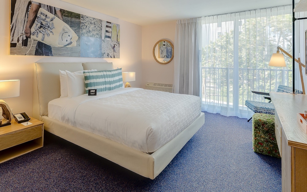 Plunge Beach Resort - photo 42