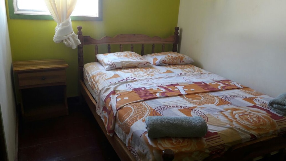 Bastimentos Caribean Hotel — Bastimentos — photo 3
