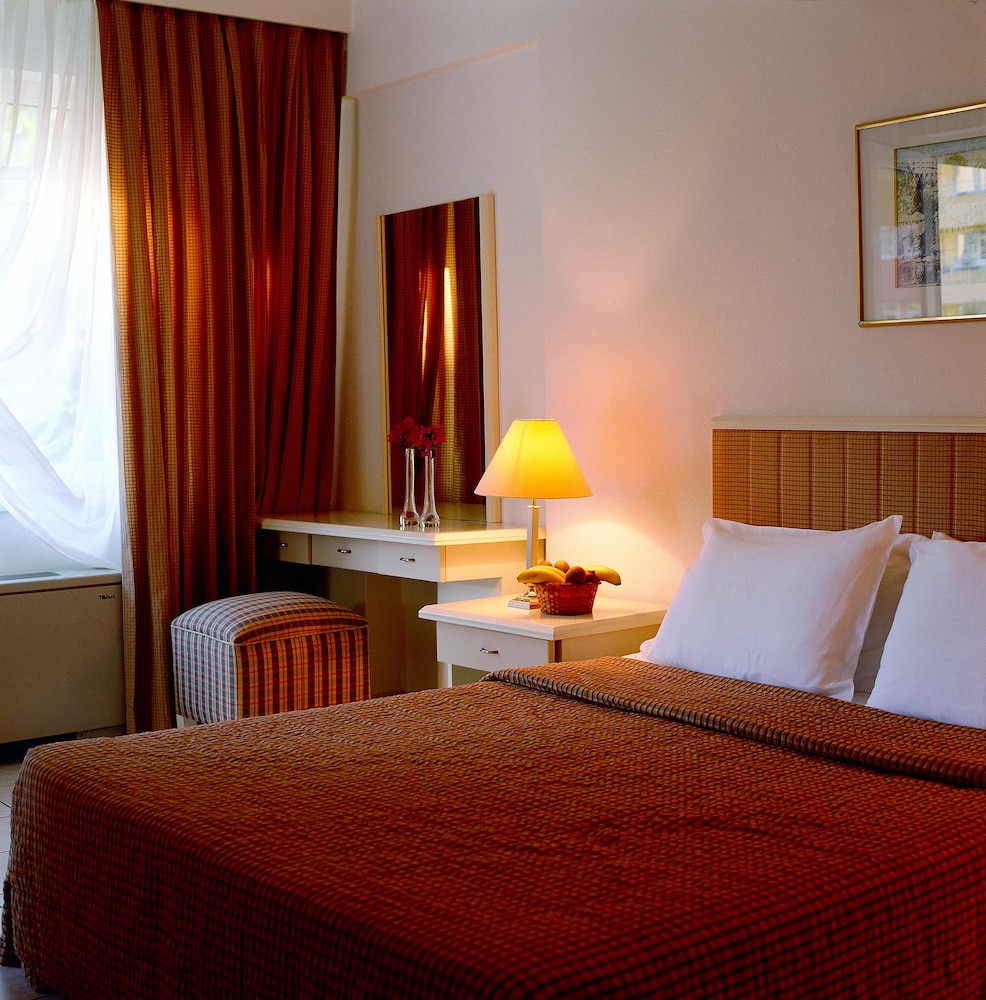 Palmet Turkiz Hotel — Kemer — photo 5