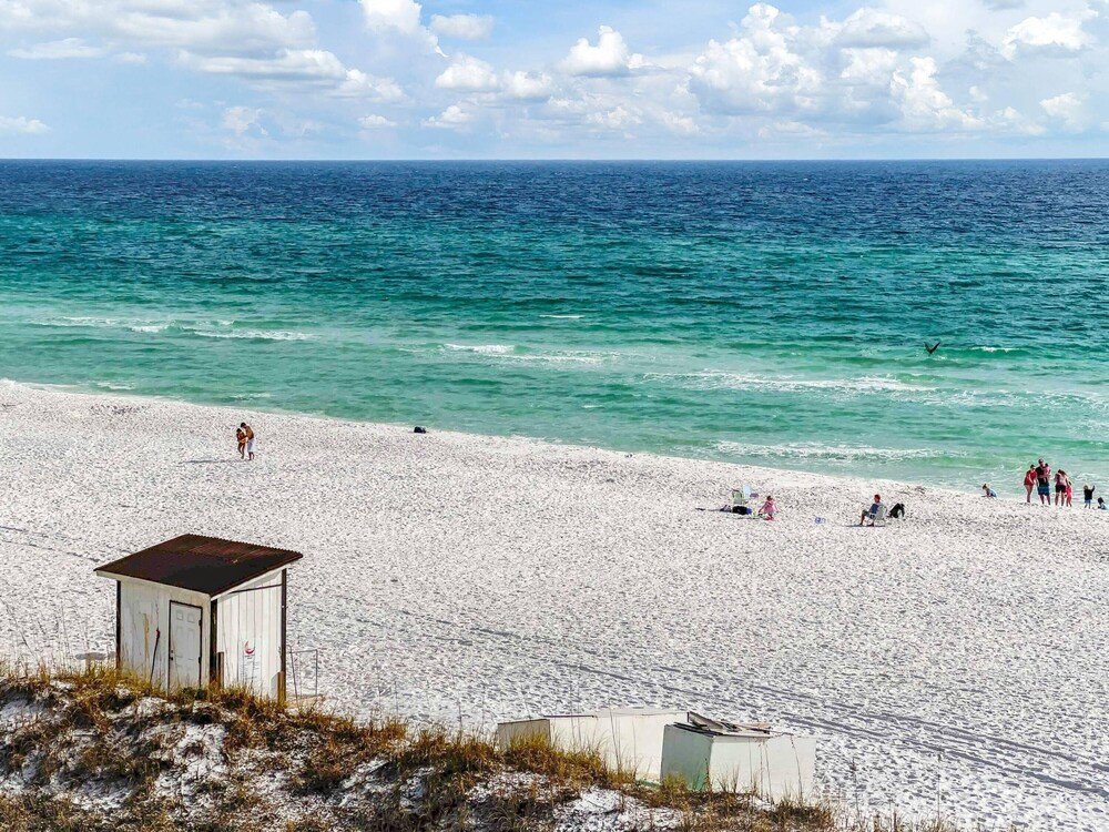 Crystal Sands West 308a by Destin Getaways - photo 15