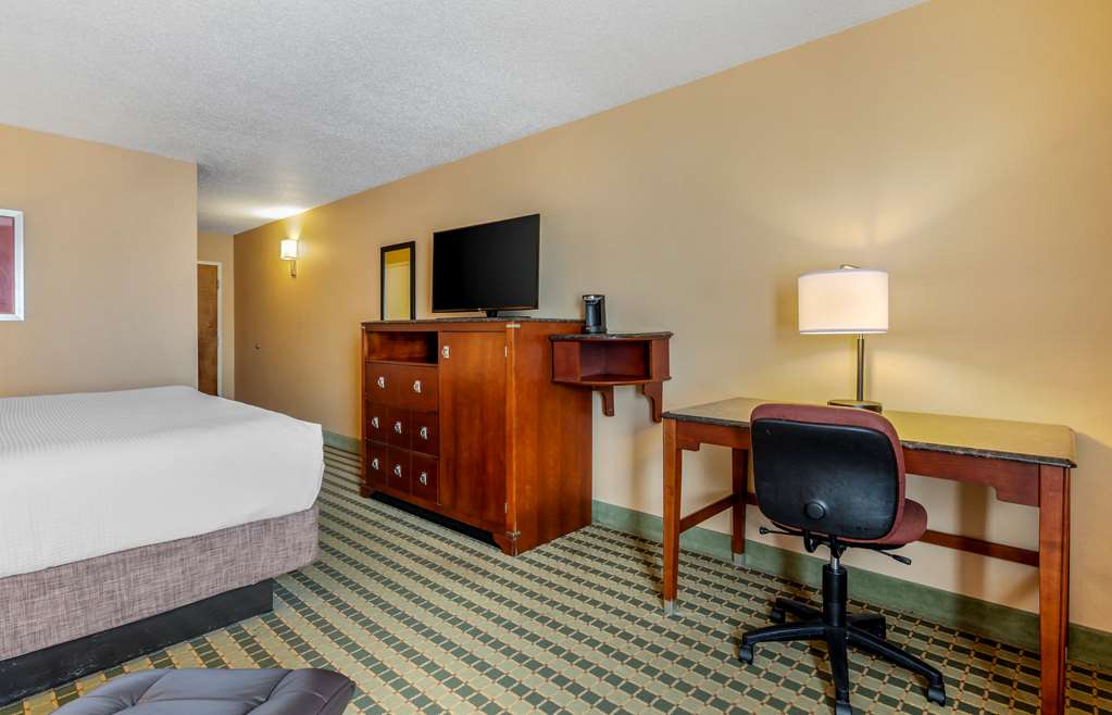 Best Western Plus Inn at Valley View - photo 17