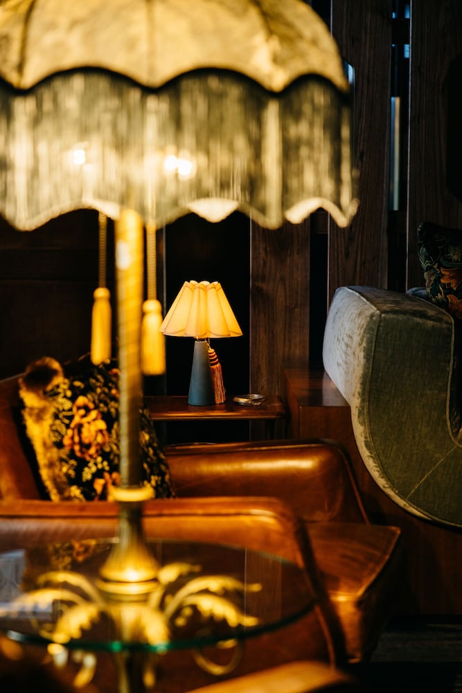 Chattanooga Choo Choo - photo 4