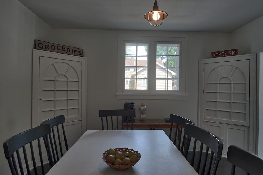 Charlevoix House - photo 49